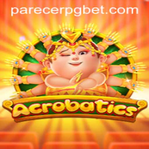 Descubra o Jogo 'Acrobatics': Uma Aventura de Movimento e Estratégia