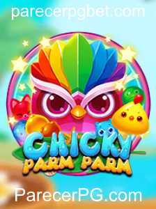 ChickyParmParm: Explorando o Novo Fenômeno dos Jogos com ParecerPG.com