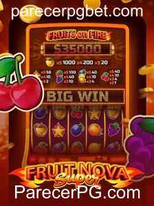 Análise Completa de FruitNovaSuper: Um Mergulho no Jogo Popular