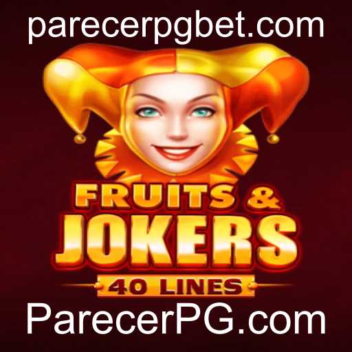 Tudo sobre o Jogo FruitsAndJokers40 e suas Regras