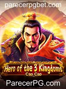 Descubra o Universo Épico de Heroofthe3KingdomsCaoCao