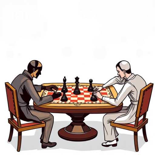 Explorando o Universo dos Jogos de Mesa: Uma Jornada Através do Tempo e Cultura