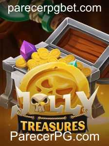 Explorando o Fascinante Mundo de JollyTreasures