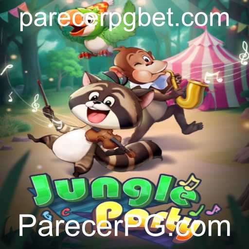Aventura Selvagem: Explorando as Regras e Desafios de JungleParty