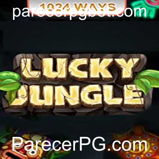 Explorando o Mundo Emocionante de LuckyJungle1024