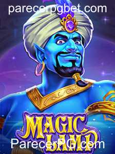 Explorando o Fascinante Mundo do MagicLamp: Um Jogo de Estratégia Inovador