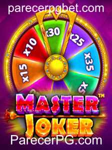 Explorando o Universo de MasterJoker: Regras e Atrações