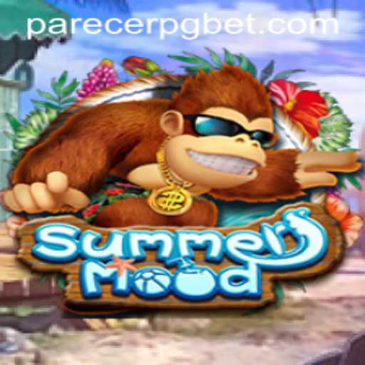 Explore o Entusiasmo do Verão com o Jogo 'SummerMood'