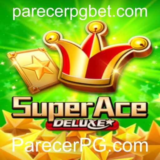 Descubra SuperAceDeluxe: Uma Jornada Inovadora no Mundo dos Jogos