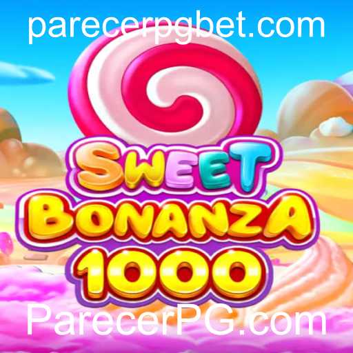 Descubra o Mundo Emocionante de SweetBonanza1000
