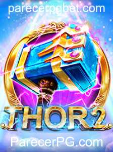 Descubra o Universo de Thor2: O Novo Jogo de Aventura