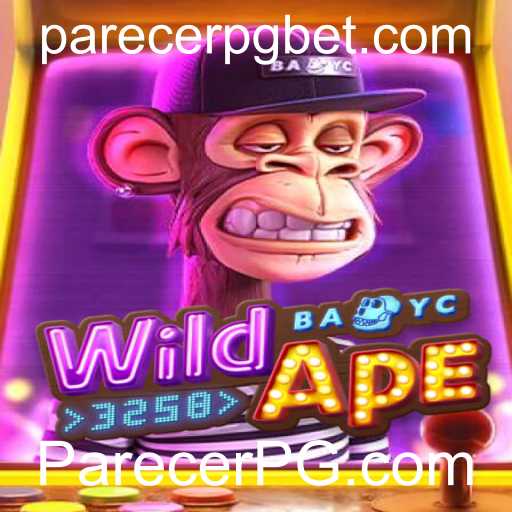 Descubra o Mundo de WildApe3258: Aventura Selvagem e Estratégia